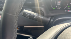 Honda HR-V 1.5 eHEV Advance 5dr CVT Hybrid Hatchback